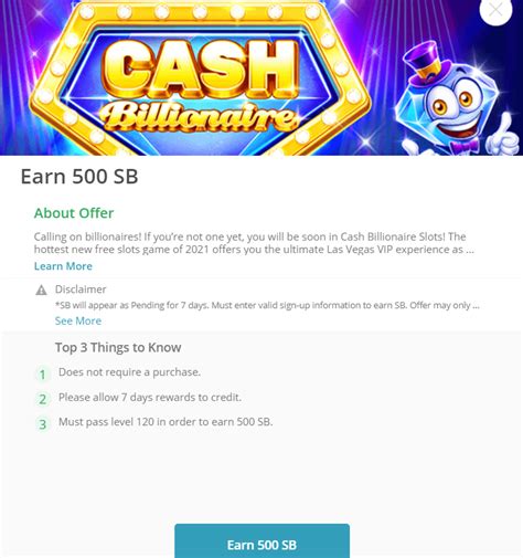 cash billionaire swagbucks  Calling on billionaires! If you’re not one yet, you will be soon in Cash Billionaire Casino! Start off with 12,000,000 welcome bonus and hit it big on more than 120 slot machines with classics like Glorious Goddess,